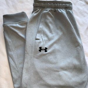 Under Armour Jogger Sweatpants